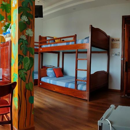 Viet Homestay Quy Nhon Exteriör bild