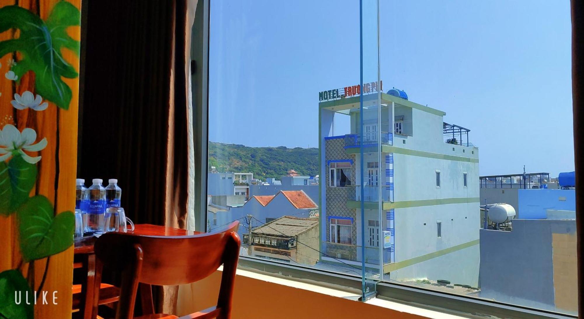 Viet Homestay Quy Nhon Exteriör bild