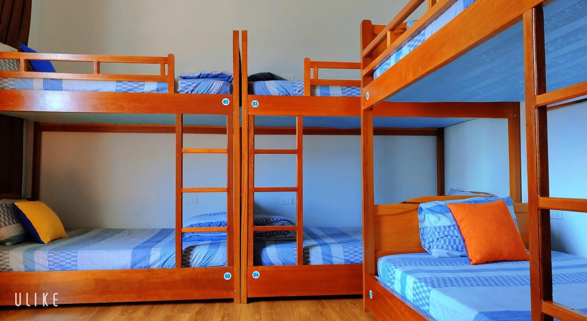 Viet Homestay Quy Nhon Exteriör bild